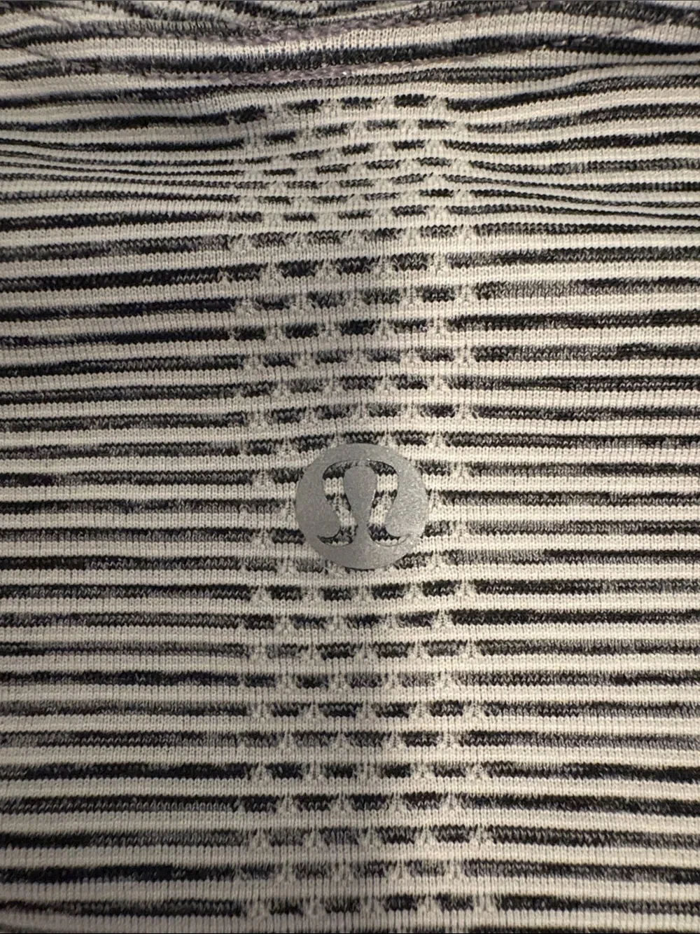 lululemon athletica swiftly tech 2.0 striped top